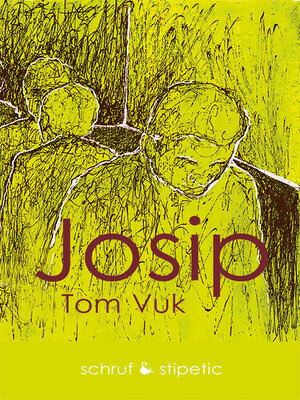 cover image of Josip
